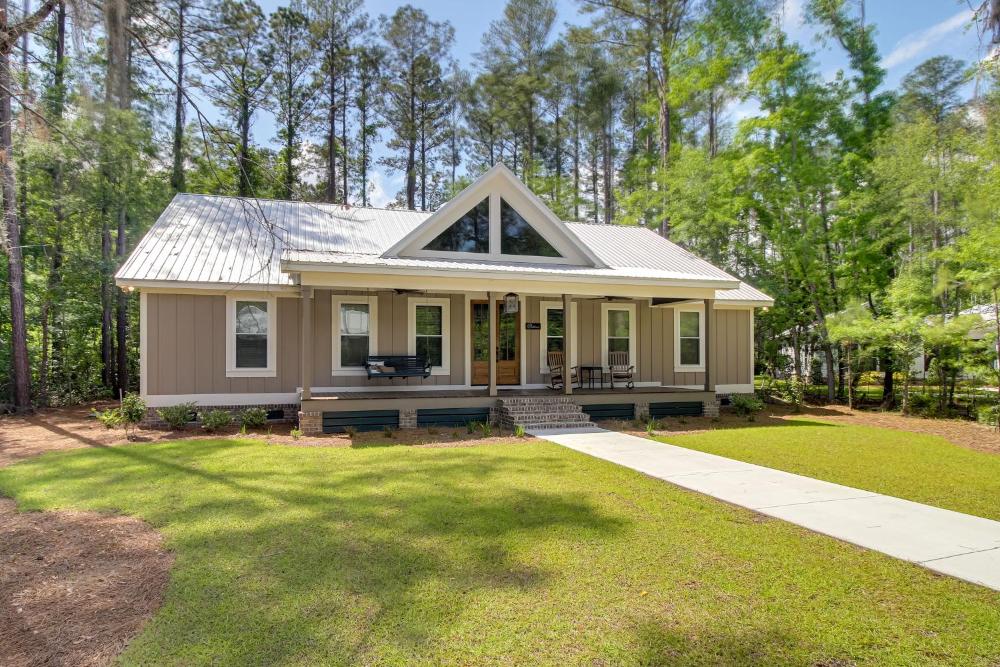 Vacation Home interior